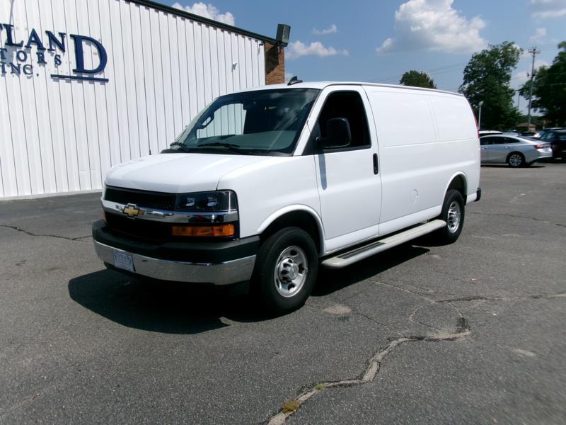 chevrolet express cargo 2025 1GCWGAFP1S1258010 image chevrolet express cargo 2025 1GCWGAFP1S1258010 image